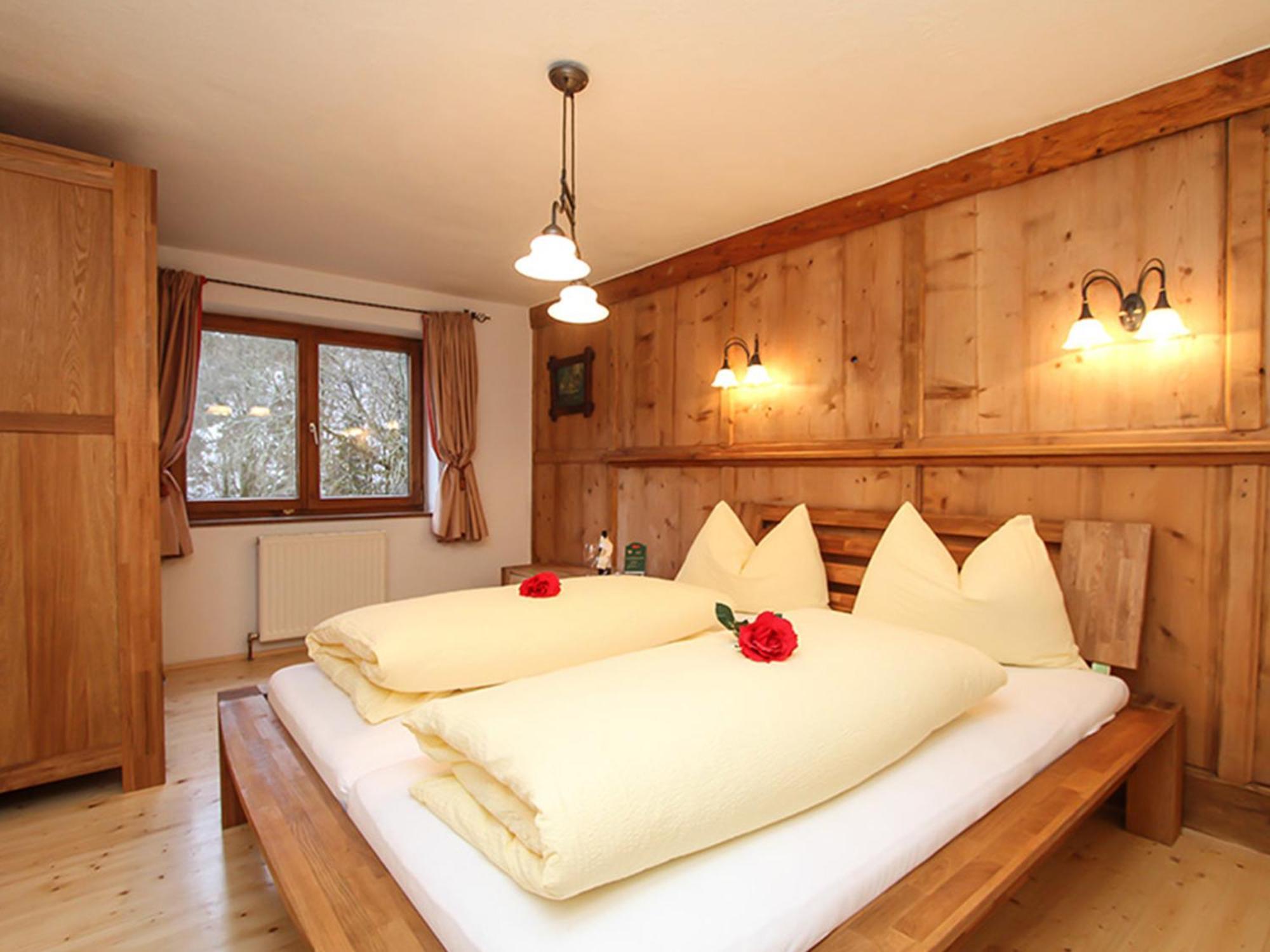 Alpengasthof Oberweissbach ヴァイトリンク 部屋 写真