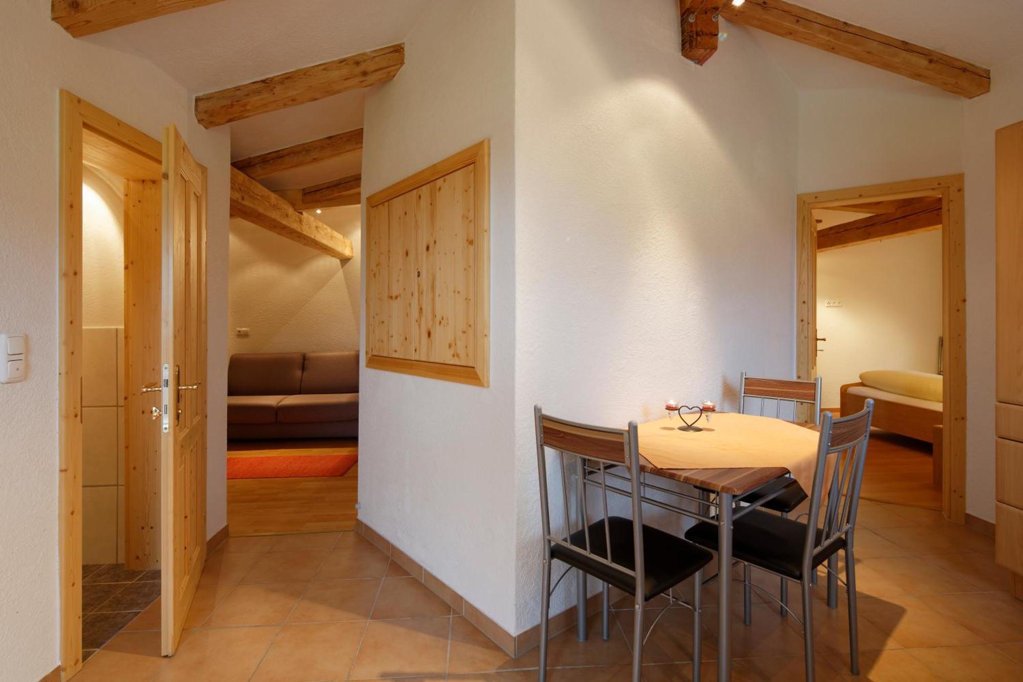 Alpengasthof Oberweissbach ヴァイトリンク 部屋 写真