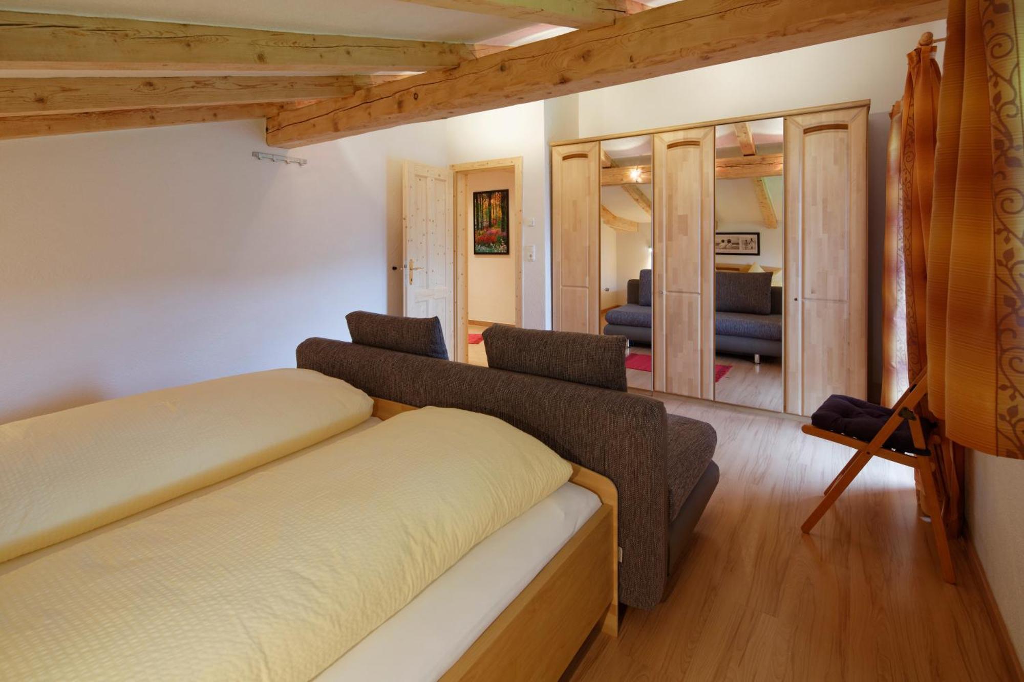 Alpengasthof Oberweissbach ヴァイトリンク 部屋 写真