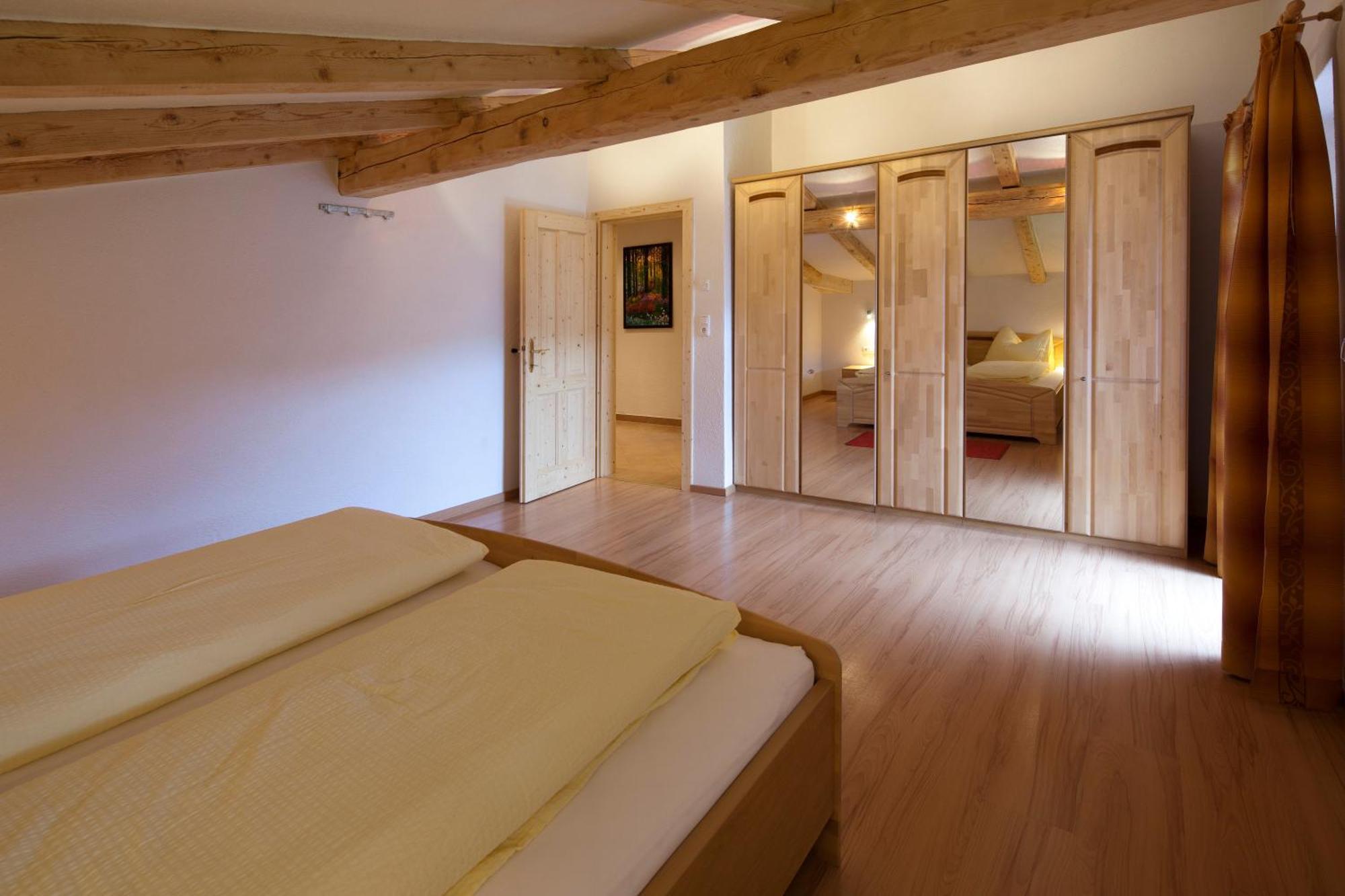 Alpengasthof Oberweissbach ヴァイトリンク 部屋 写真