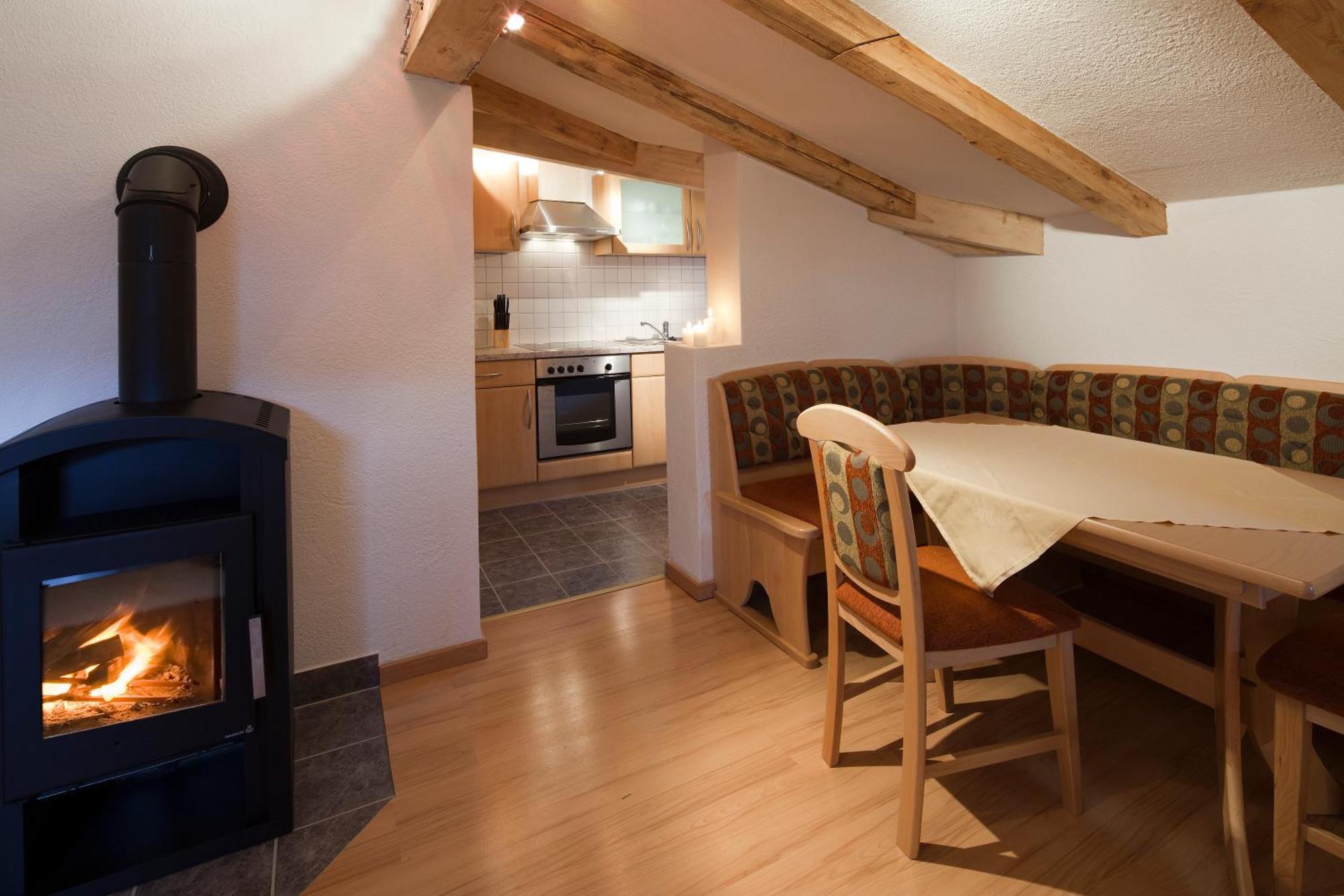 Alpengasthof Oberweissbach ヴァイトリンク 部屋 写真