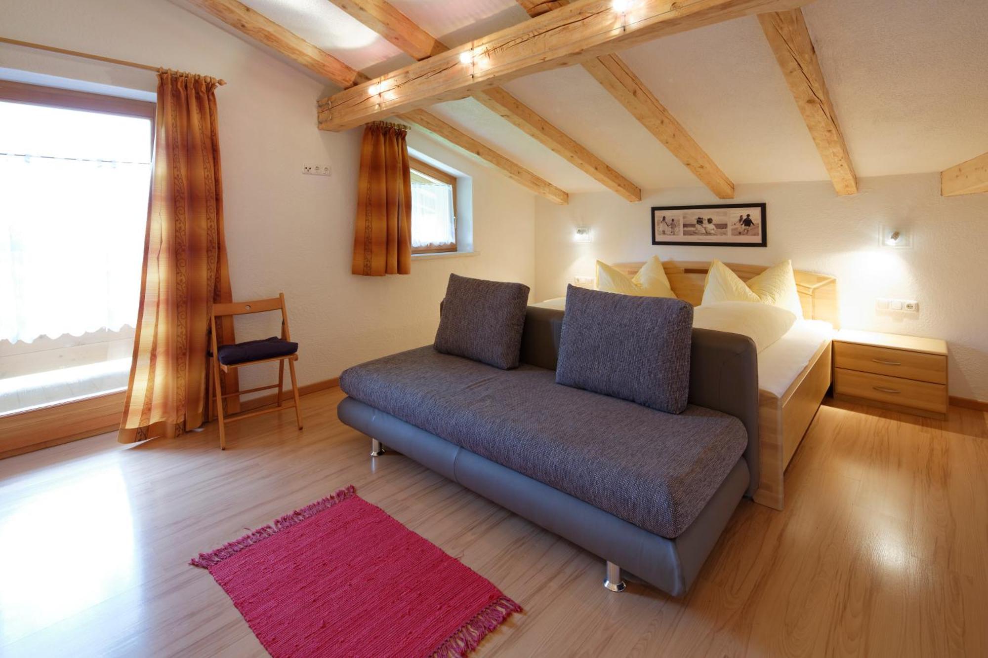 Alpengasthof Oberweissbach ヴァイトリンク 部屋 写真