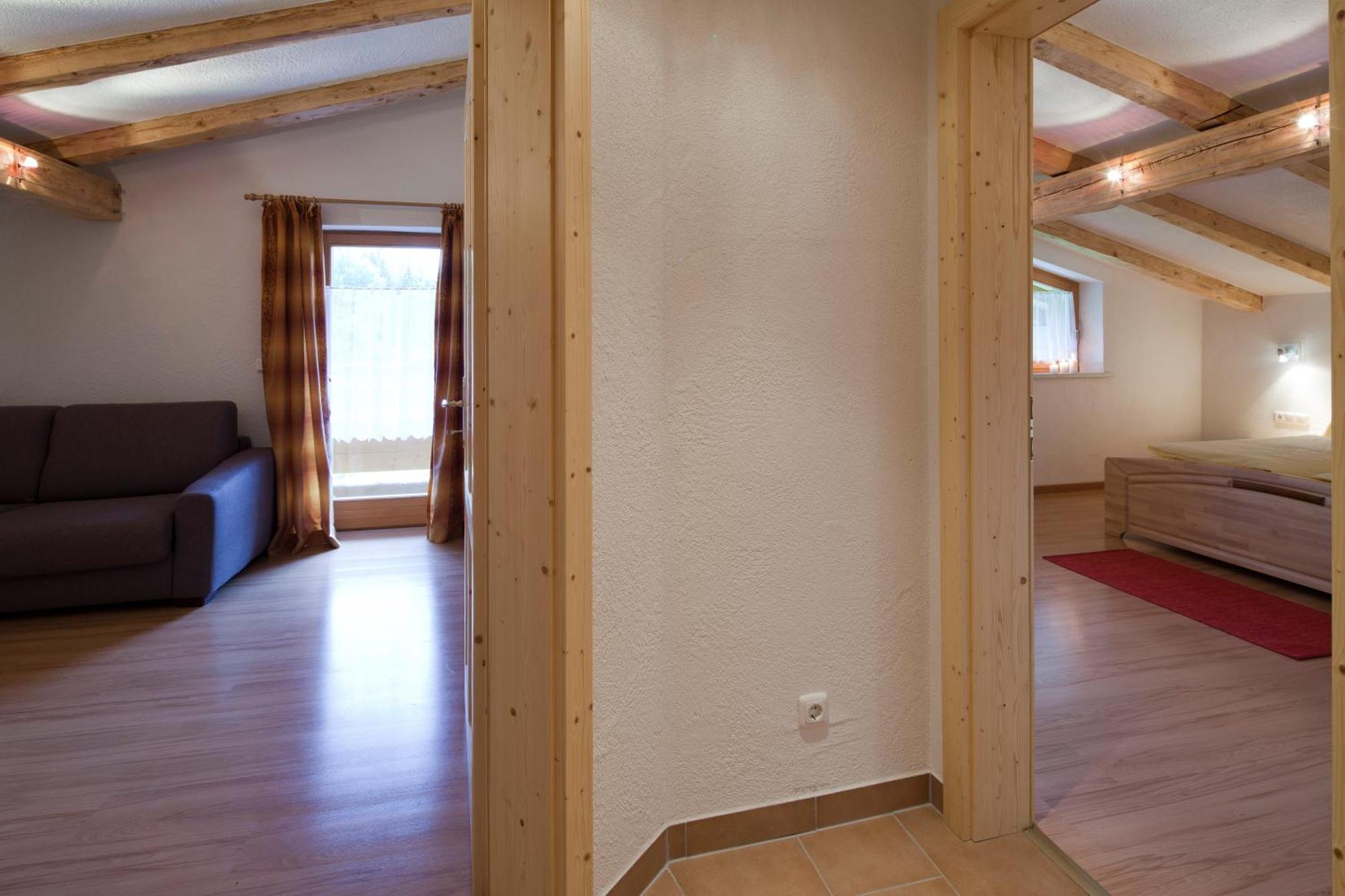 Alpengasthof Oberweissbach ヴァイトリンク 部屋 写真